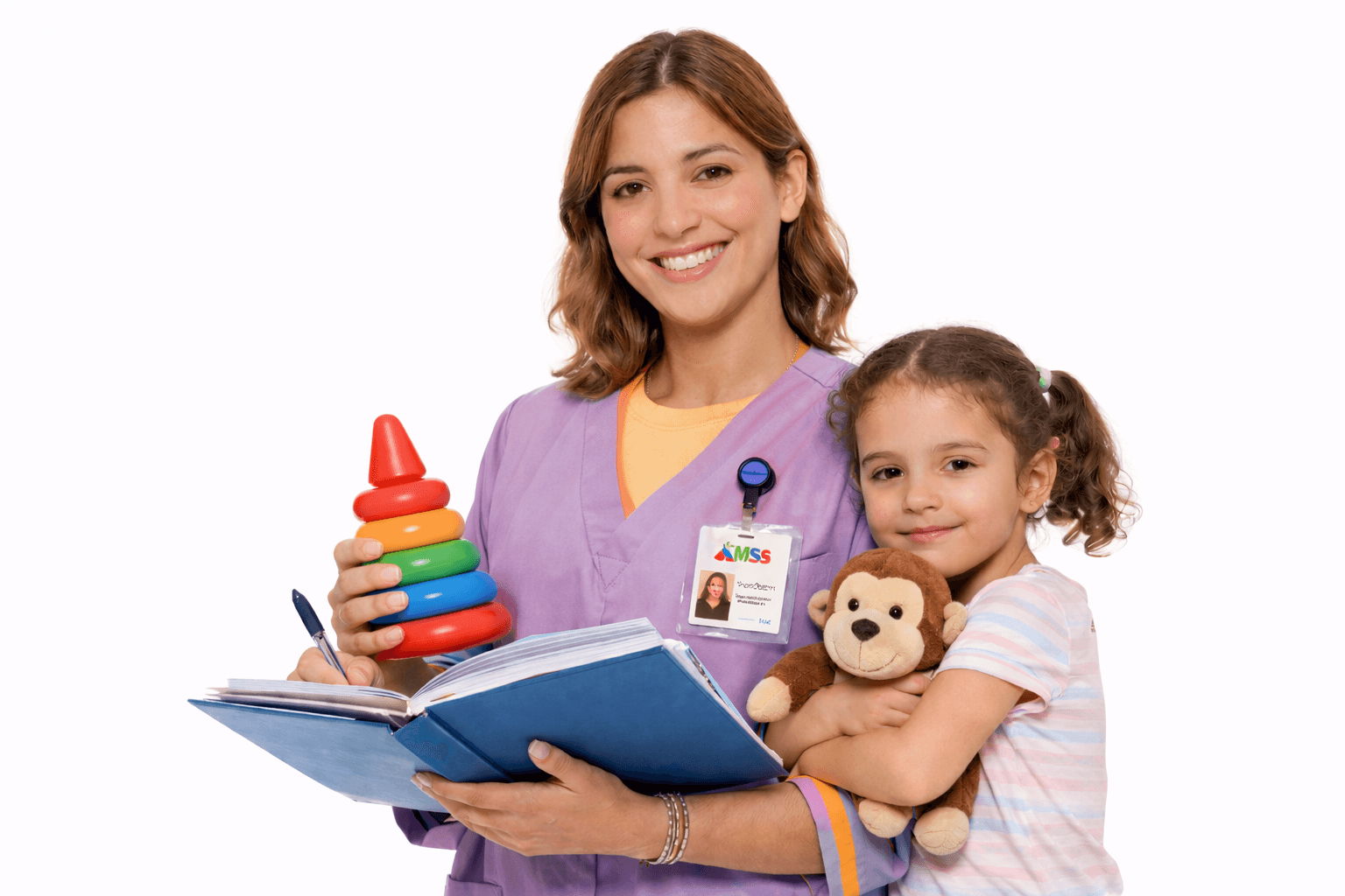 Agent socio-éducatif