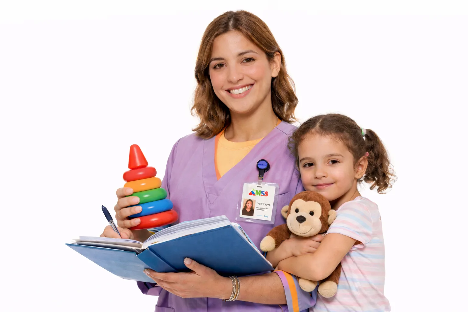 Agent socio-éducatif