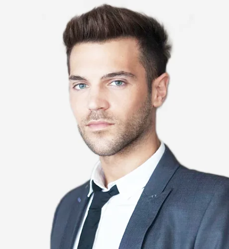 Vincent Cooper