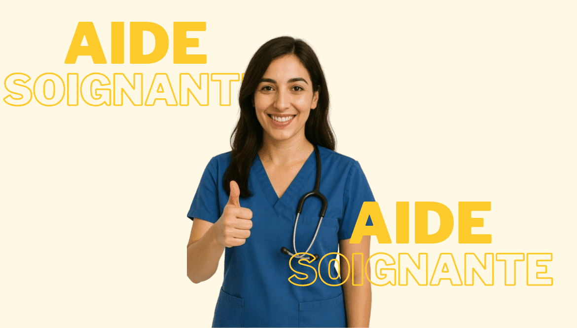 Aide-Soignante