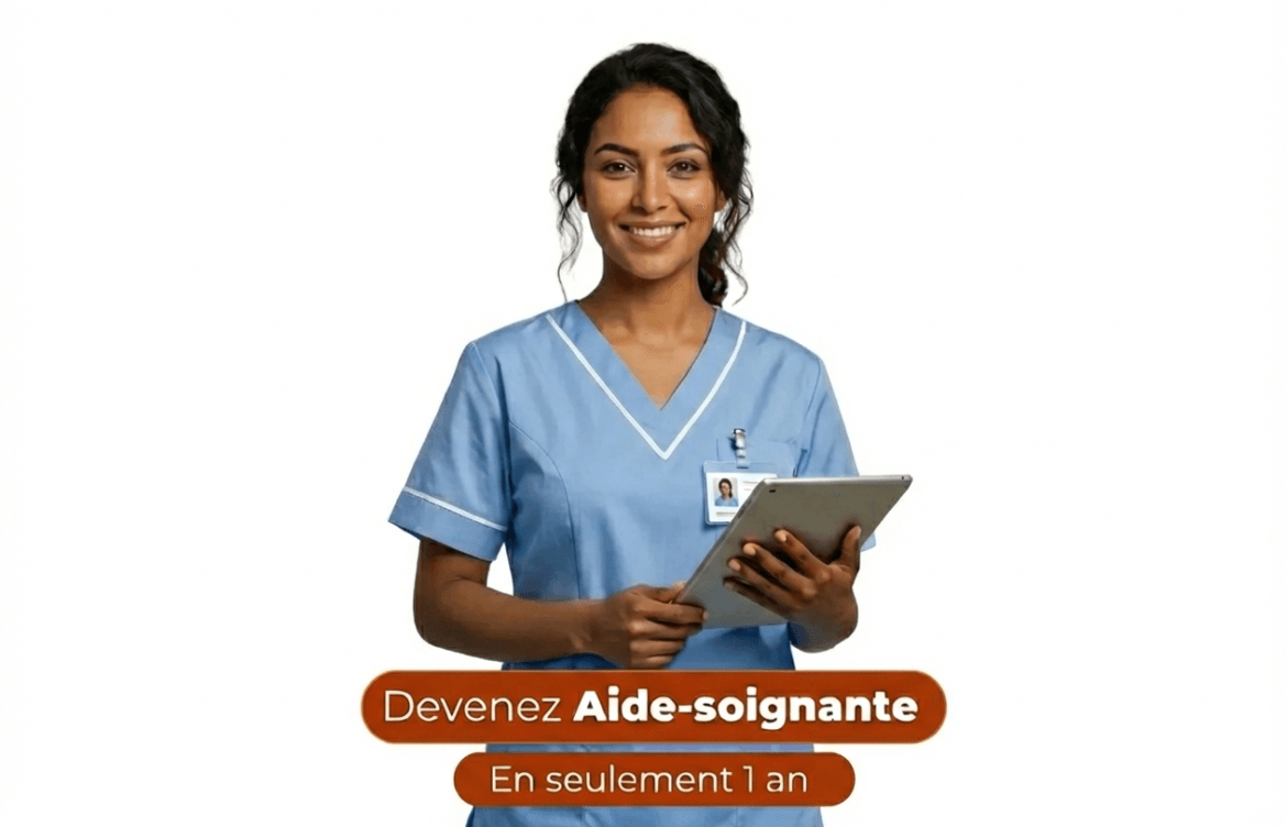 Aide-Soignante