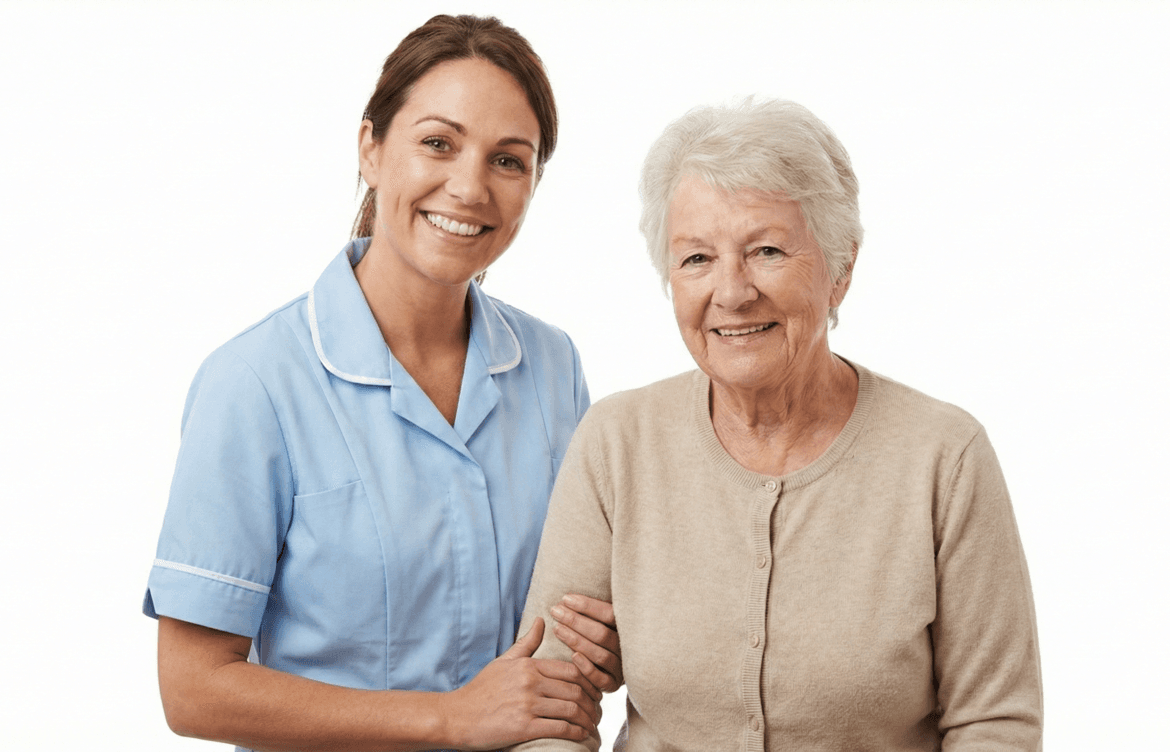 Aide social (H/F): Qualification