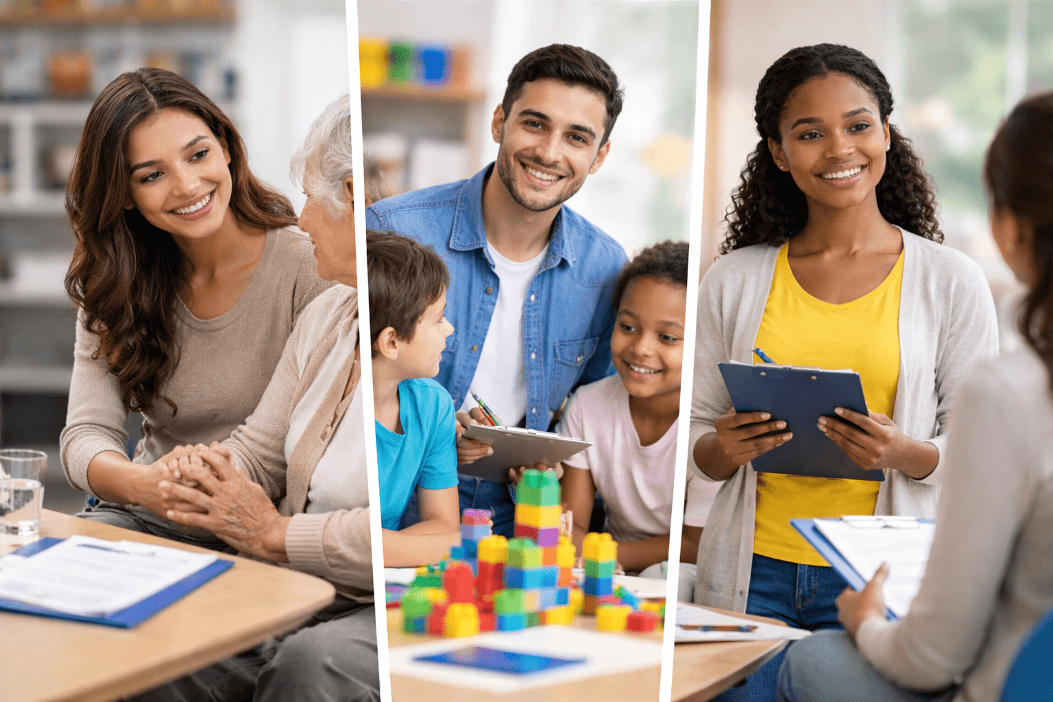 Formation Travail Social Maroc