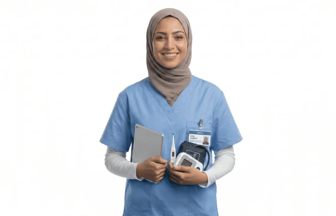 Auxiliaire de santé